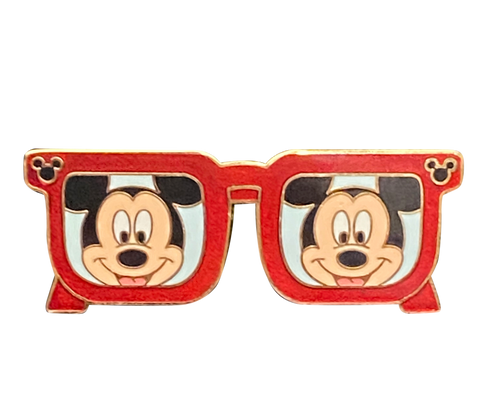 MICKEY SUNGLASSES 59184 | BAG FIVE
