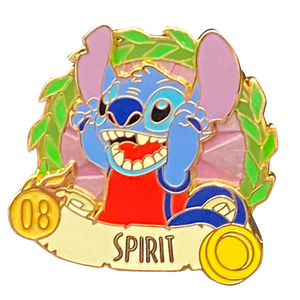 STITCH SPIRIT 63397 | BAG FIVE