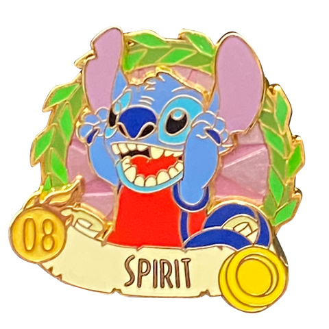 STITCH SPIRIT 63397 | BAG FIVE