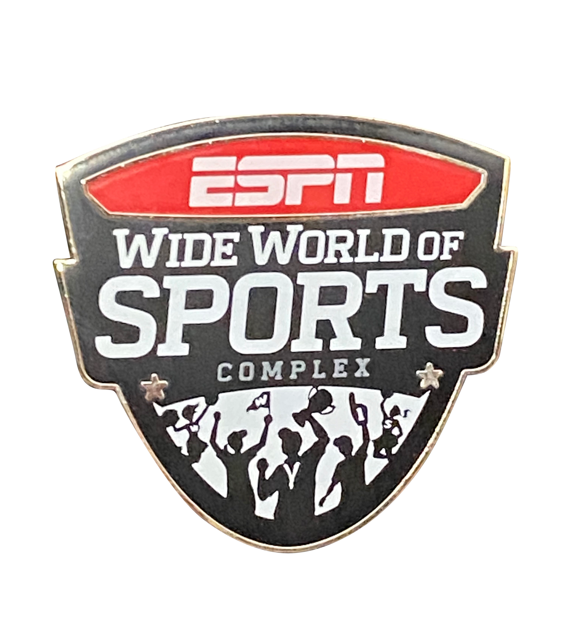 ESPN WIDE WORLD OF SPORTS 75979 | BAG FIVE