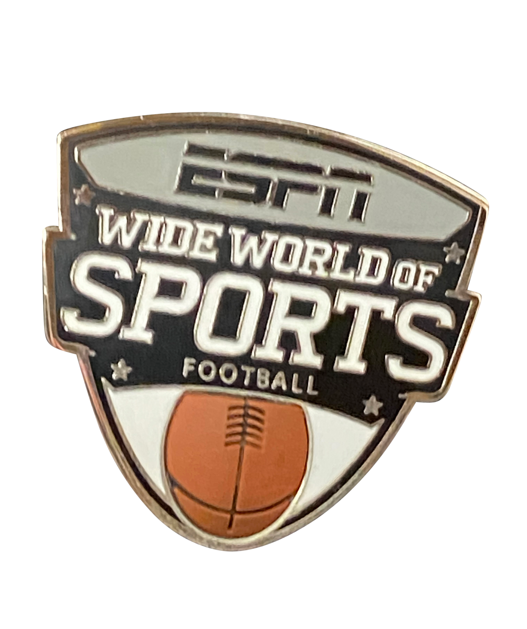 WIDE WORLD OF SPORTS FOOTBALL 77761 | BAG FIVE