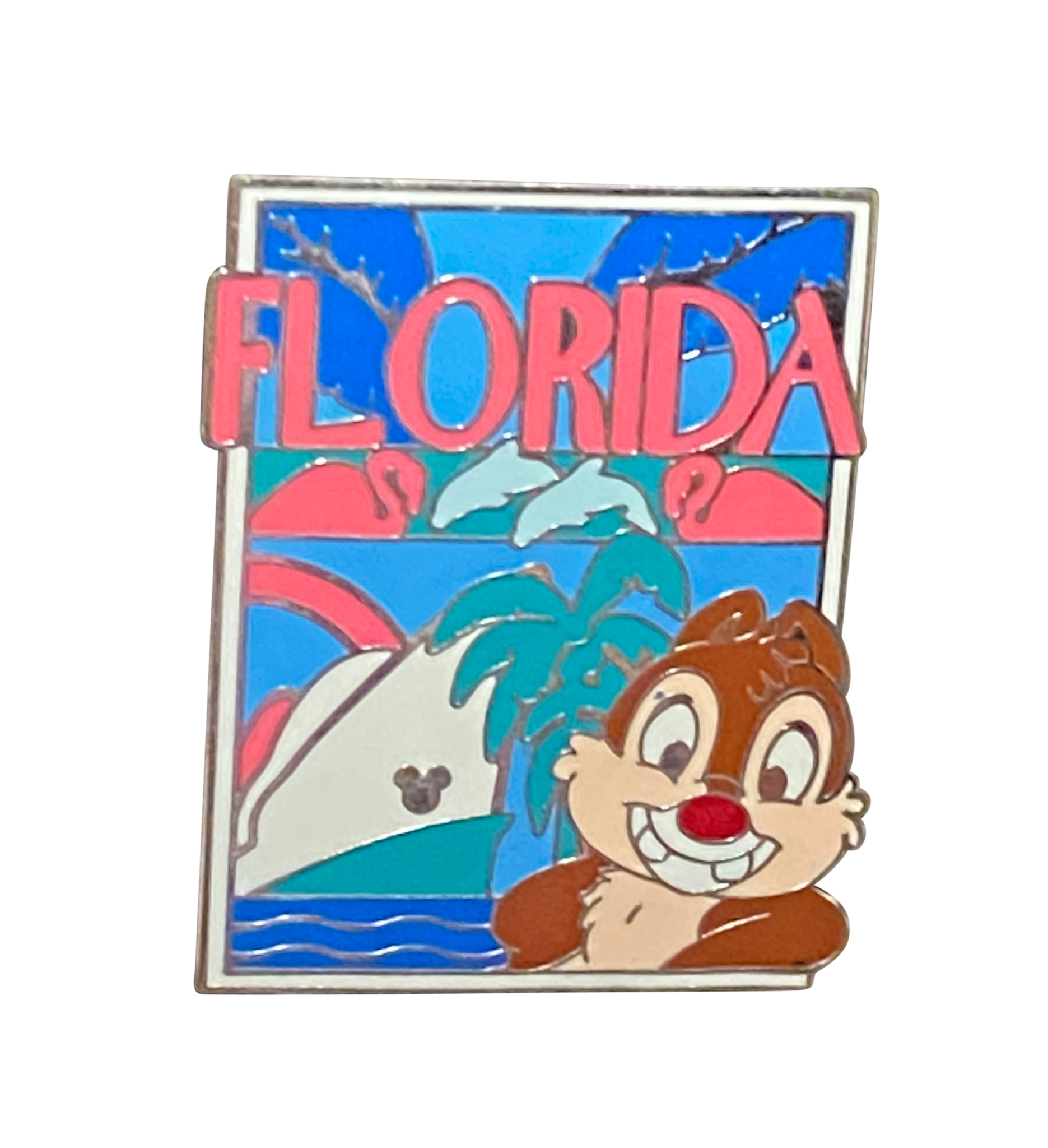 DALE FLORIDA 61742 | BAG FIVE