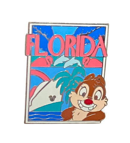 DALE FLORIDA 61742 | BAG FIVE