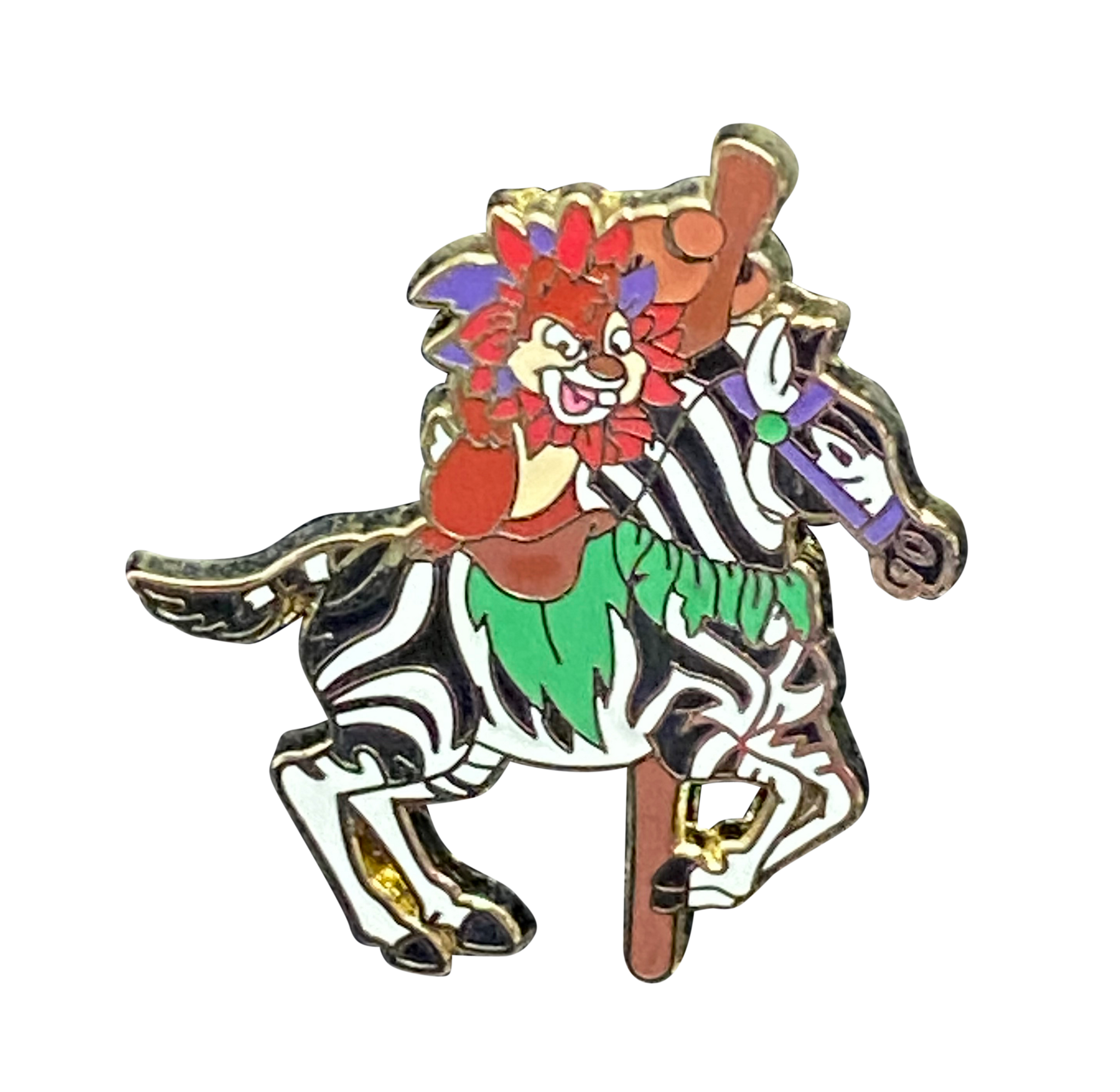 DALE MERRY GO ROUND HORSE 58832 | BAG FIVE