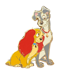 LADY AND TRAMP 45634 | BAG FIVE