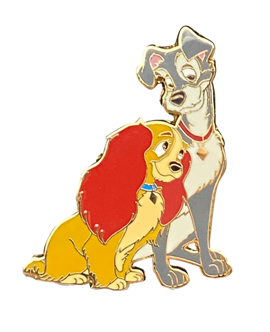 LADY AND TRAMP 45634 | BAG FIVE