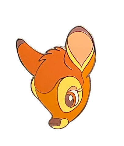 BAMBI FACE 9502 | BAG FIVE