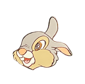 THUMPER FACE 9504 | BAG FIVE
