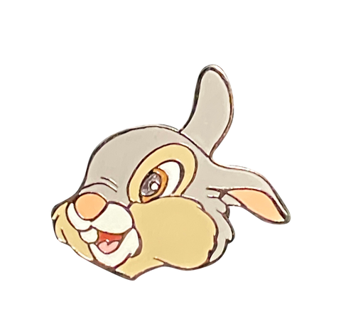 THUMPER FACE 9504 | BAG FIVE