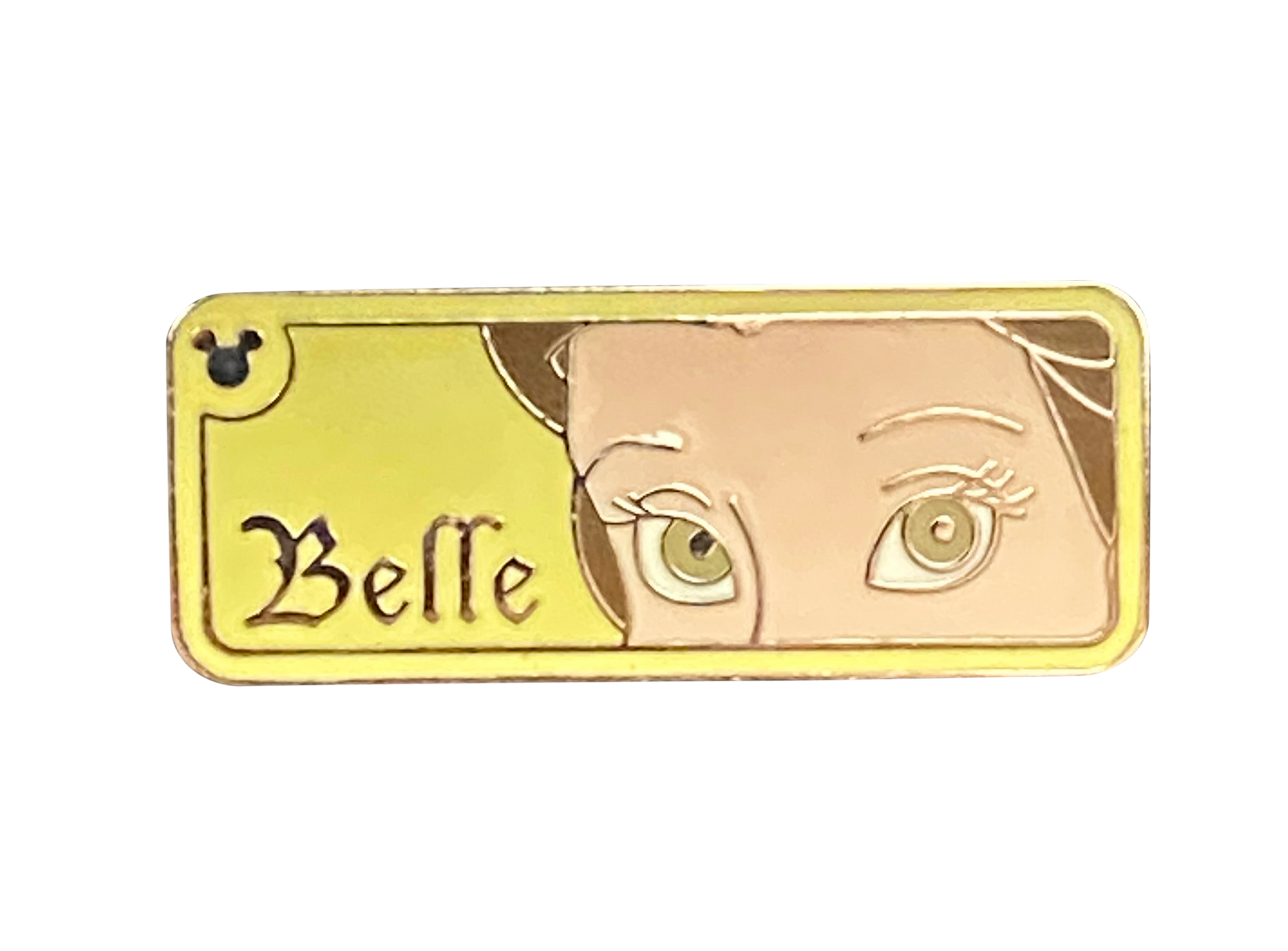 BELLE REARVIEW MIRROR 58972 | BAG FIVE