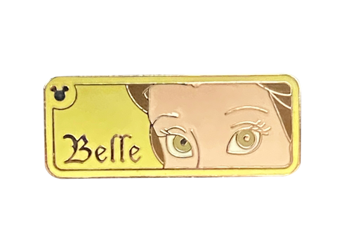 BELLE REARVIEW MIRROR 58972 | BAG FIVE
