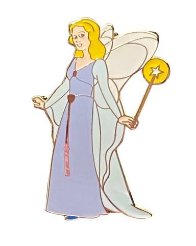 BLUE FAIRY 60196 | BAG FIVE