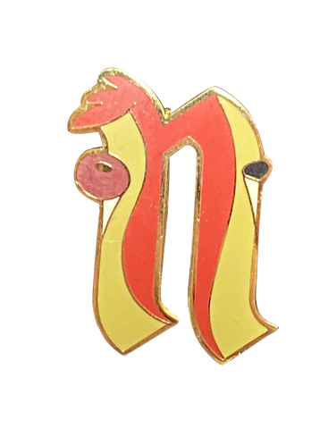 N CHIP AND DALE 44977 | BAG FIVE