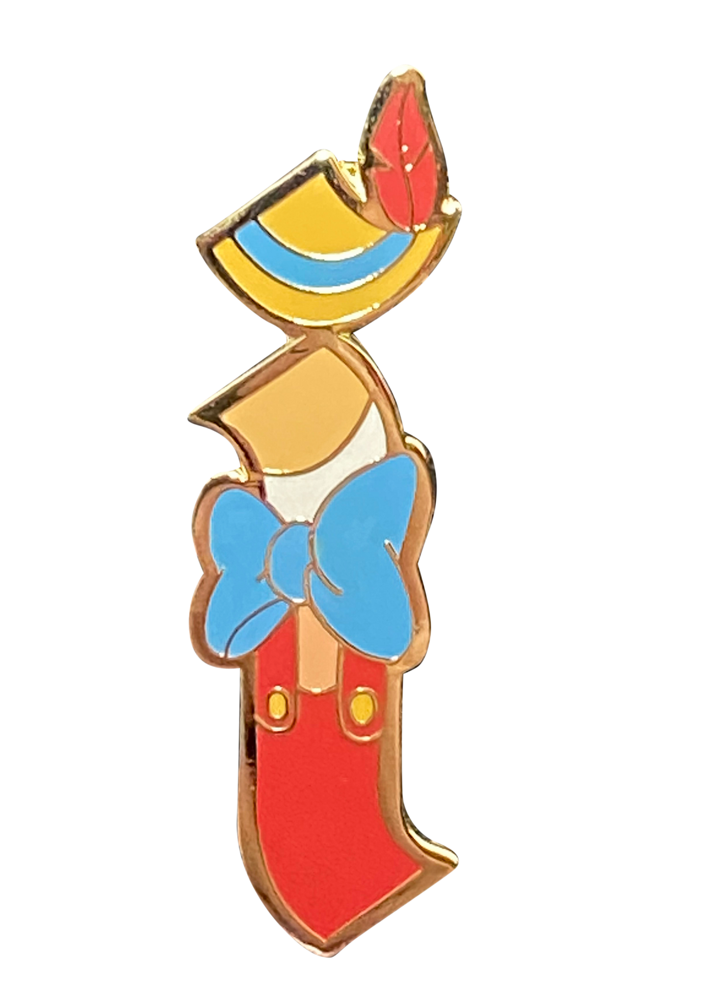 PINNOCHIO CLOTHES AS I 44980 | BAG FIVE