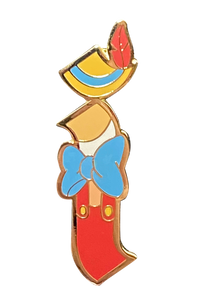 PINNOCHIO CLOTHES AS I 44980 | BAG FIVE