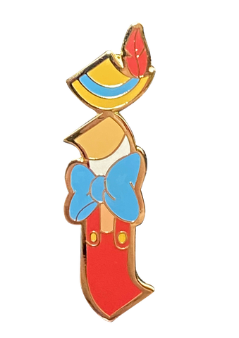 PINNOCHIO CLOTHES AS I 44980 | BAG FIVE