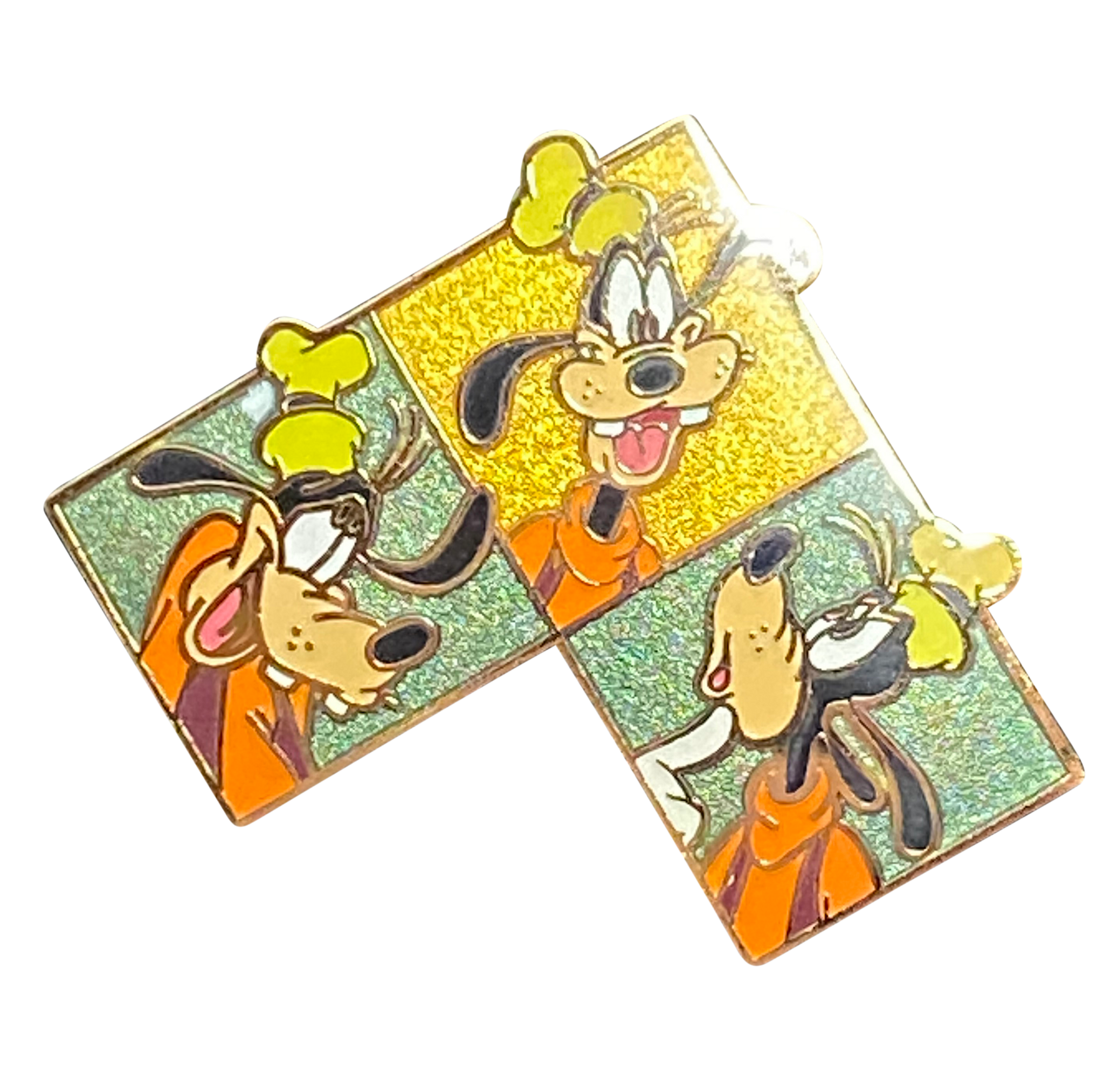 GOOFY 3 FACES 56875 | BAG FIVE
