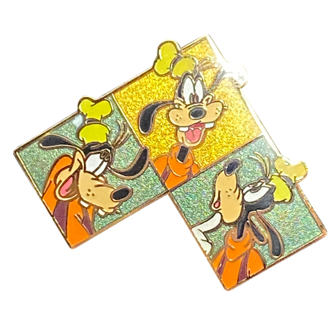 GOOFY 3 FACES 56875 | BAG FIVE