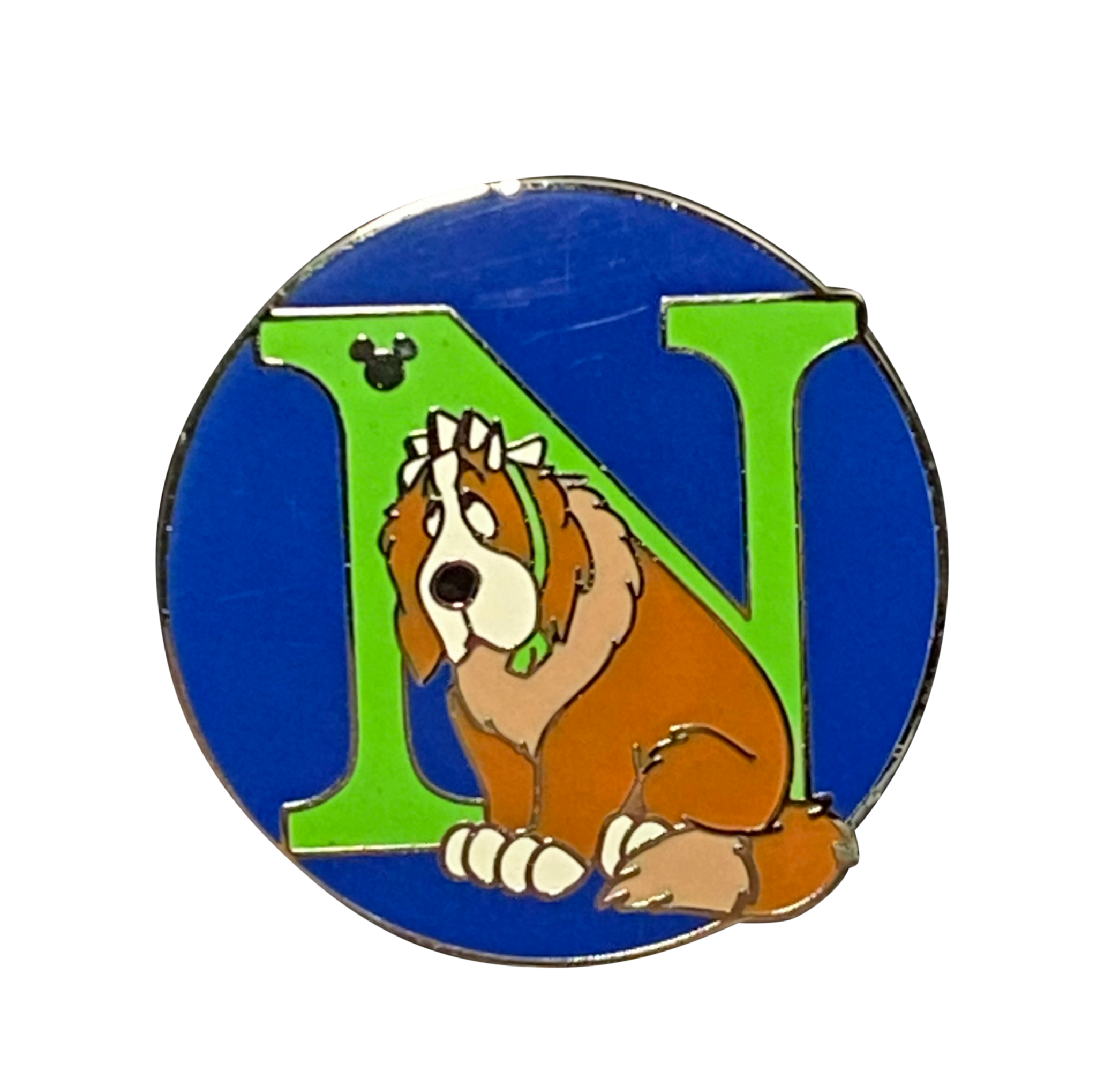 N