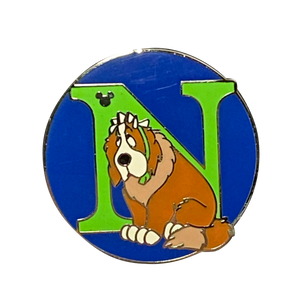 N