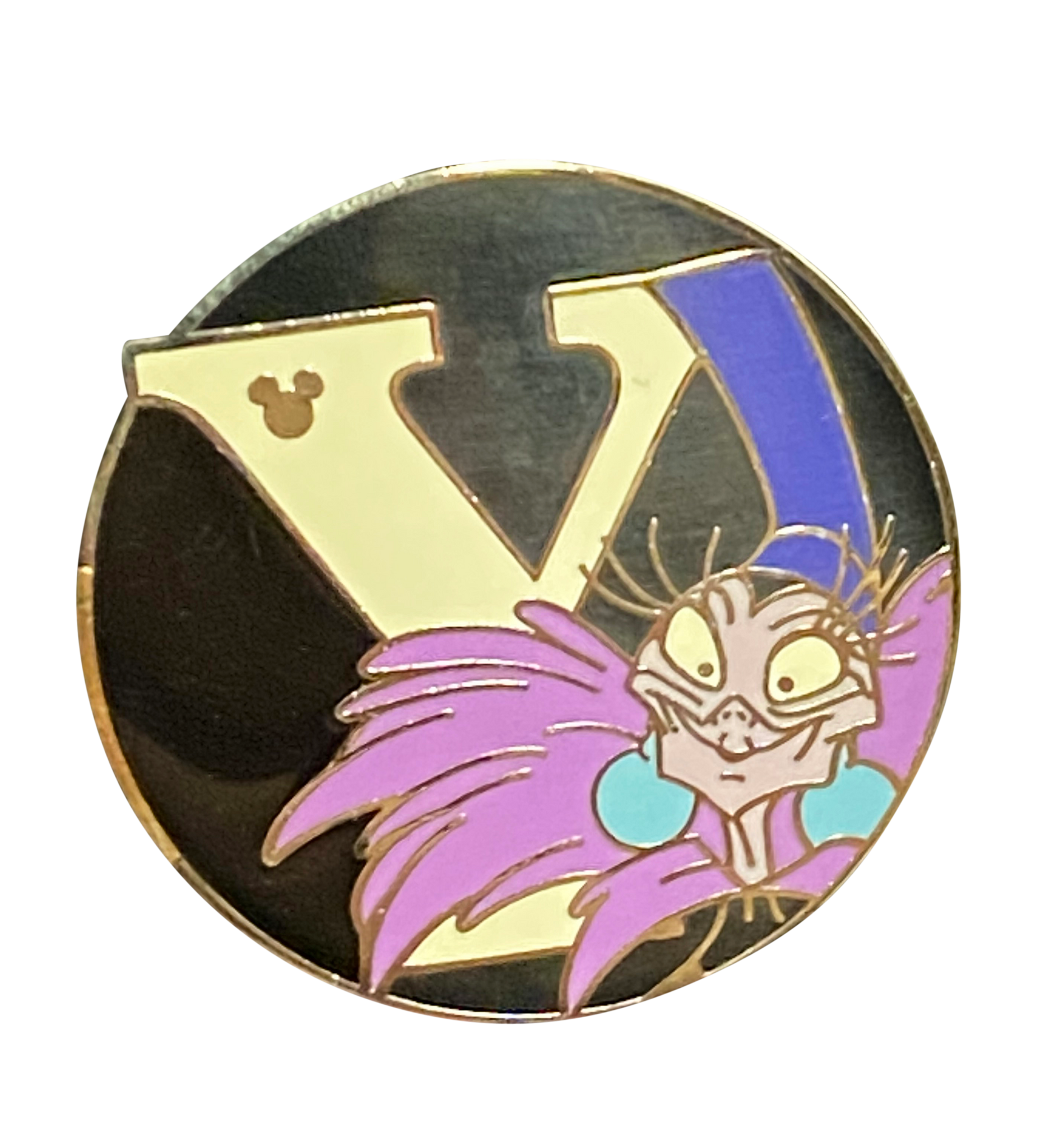 Y