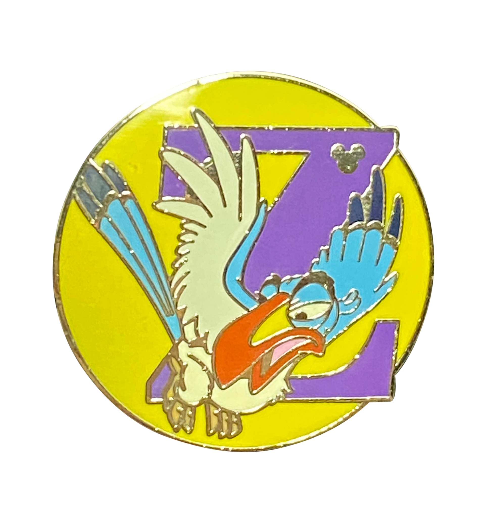 Z