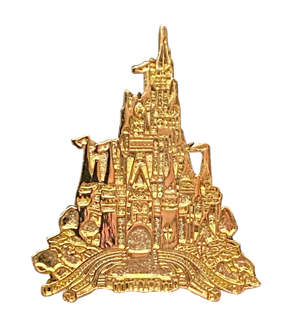 GOLD CASTLE CINDERELLA'S 46090 | BAG FIVE