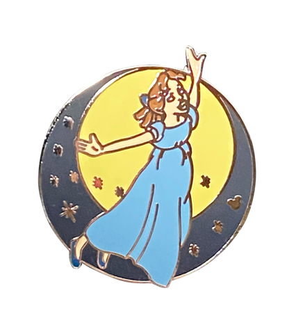 WENDY BY MOON 44539 | BAG FIVE