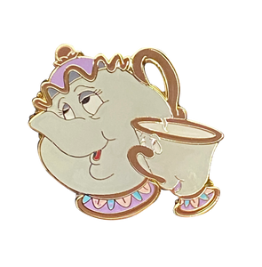 MRS POTTS AND CHIP 61103 | BAG FIVE