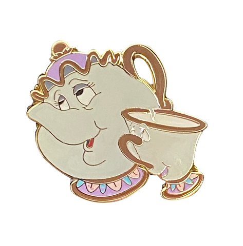 MRS POTTS AND CHIP 61103 | BAG FIVE