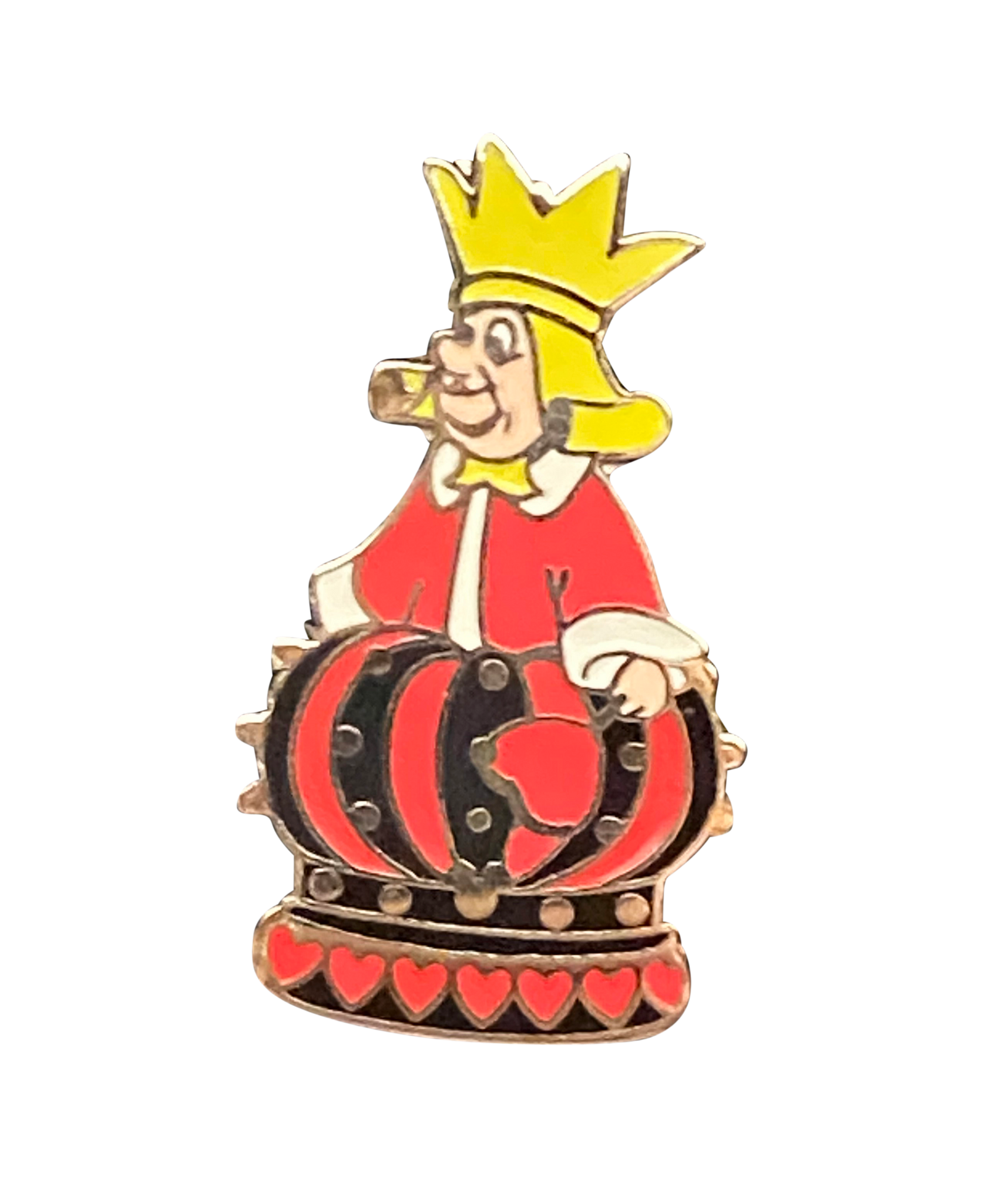 KING CHESS PIESCE 59815 | BAG FIVE