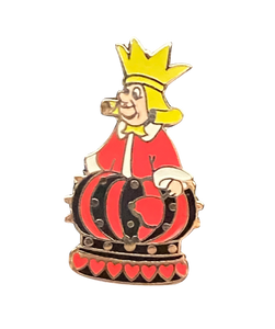 KING CHESS PIESCE 59815 | BAG FIVE