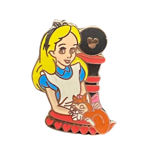 ALICE CHESS SET 59820 | BAG FIVE