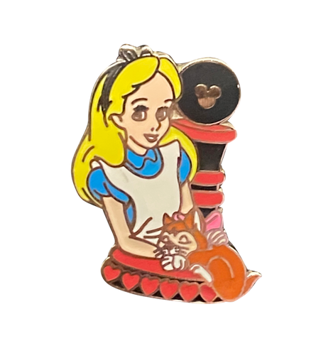 ALICE CHESS SET 59820 | BAG FIVE