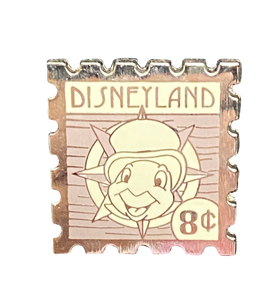 JIMINY CRICKET STAMP 62906 | BAG FIVE