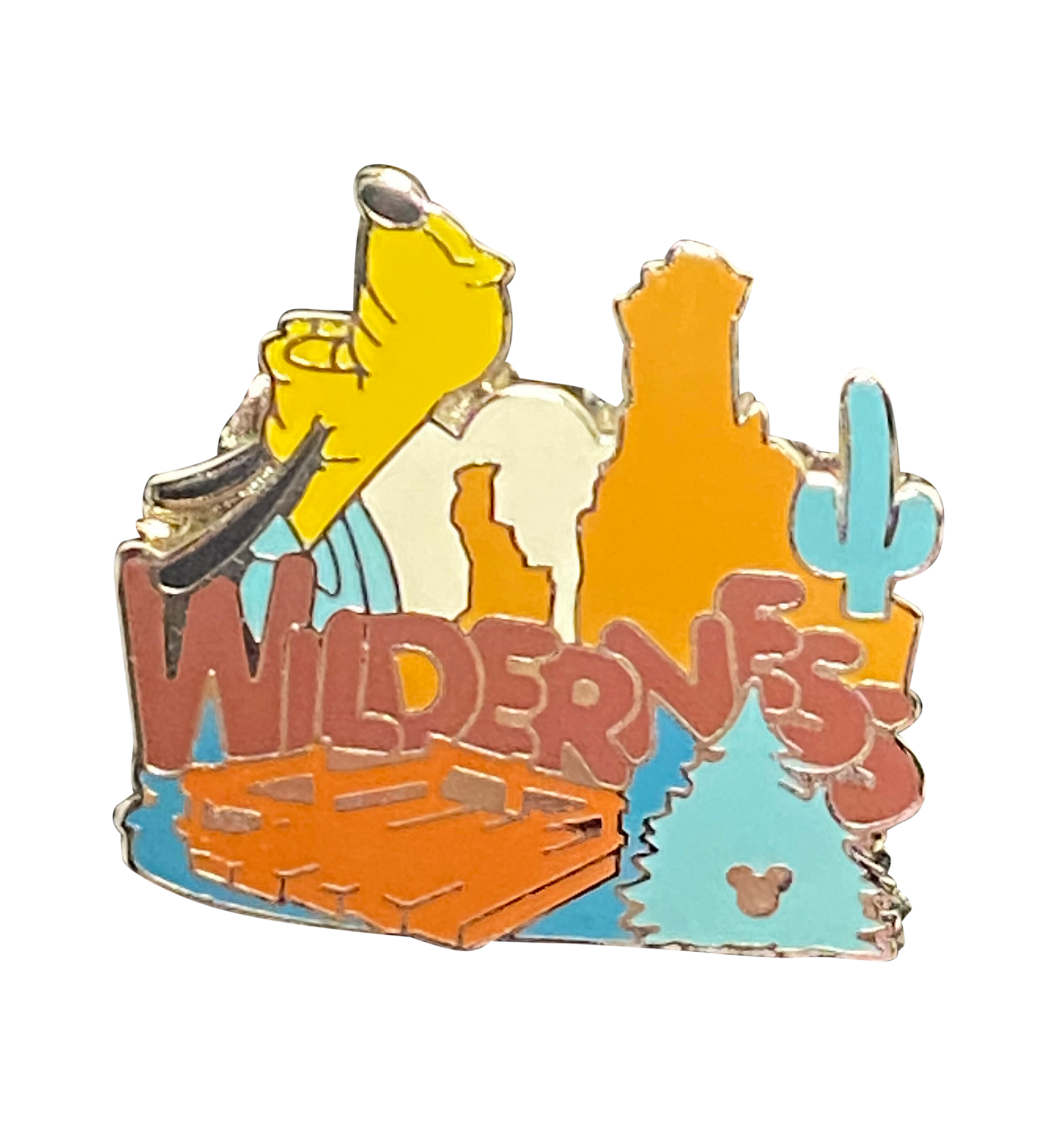 PLUTO WILDERNESS 55291 | BAG FIVE