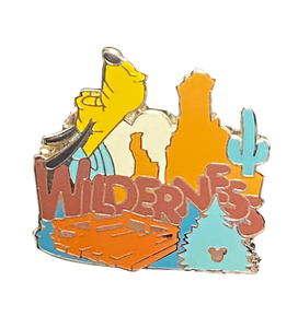 PLUTO WILDERNESS 55291 | BAG FIVE