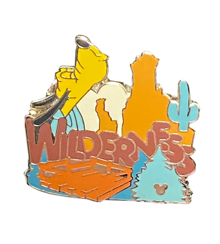 PLUTO WILDERNESS 55291 | BAG FIVE