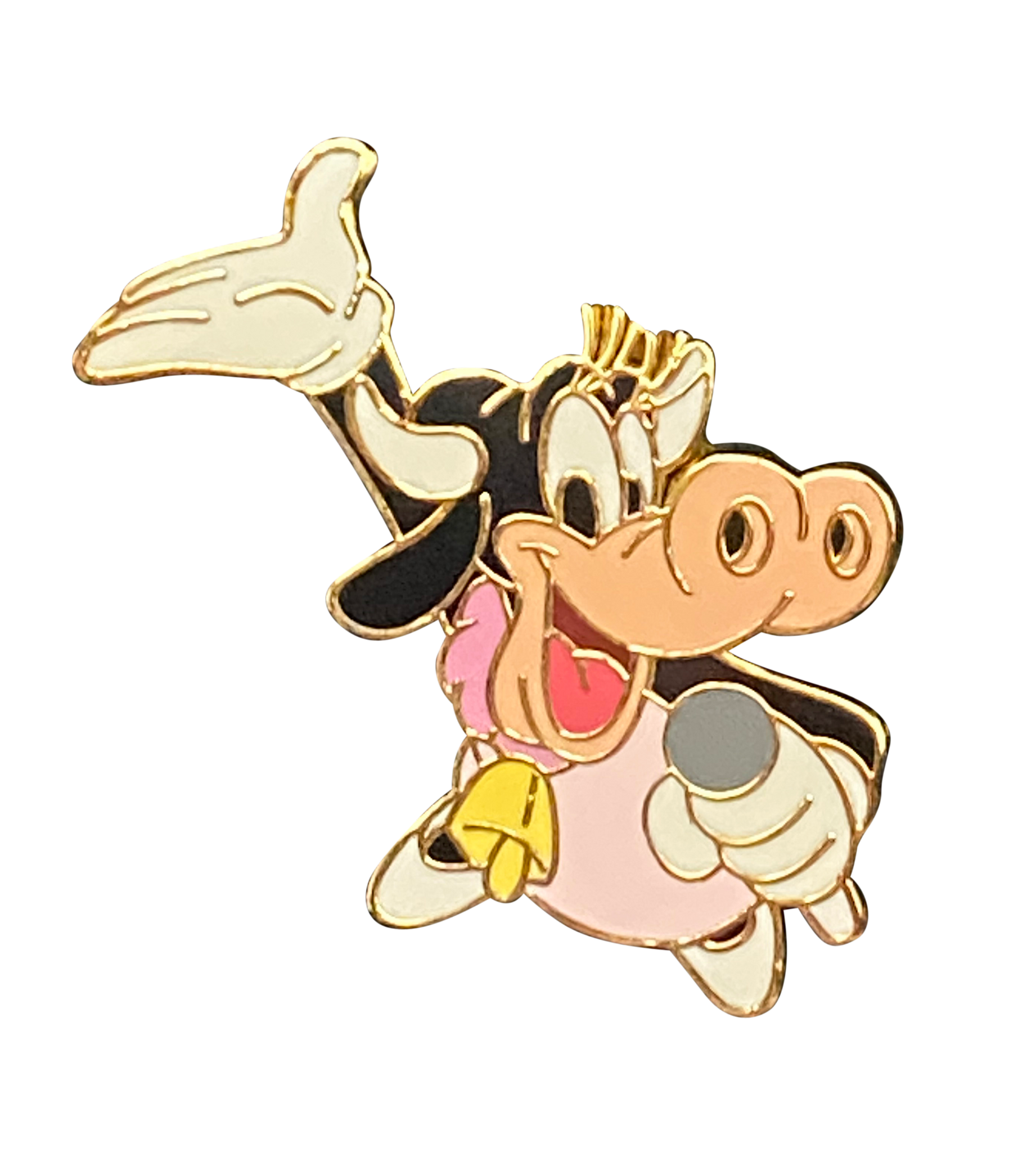 CLARABELL WITH MIC 66490 | BAG FIVE