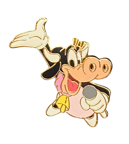 CLARABELL WITH MIC 66490 | BAG FIVE