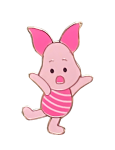 PIGLET CUTIE 72756 | BAG FIVE