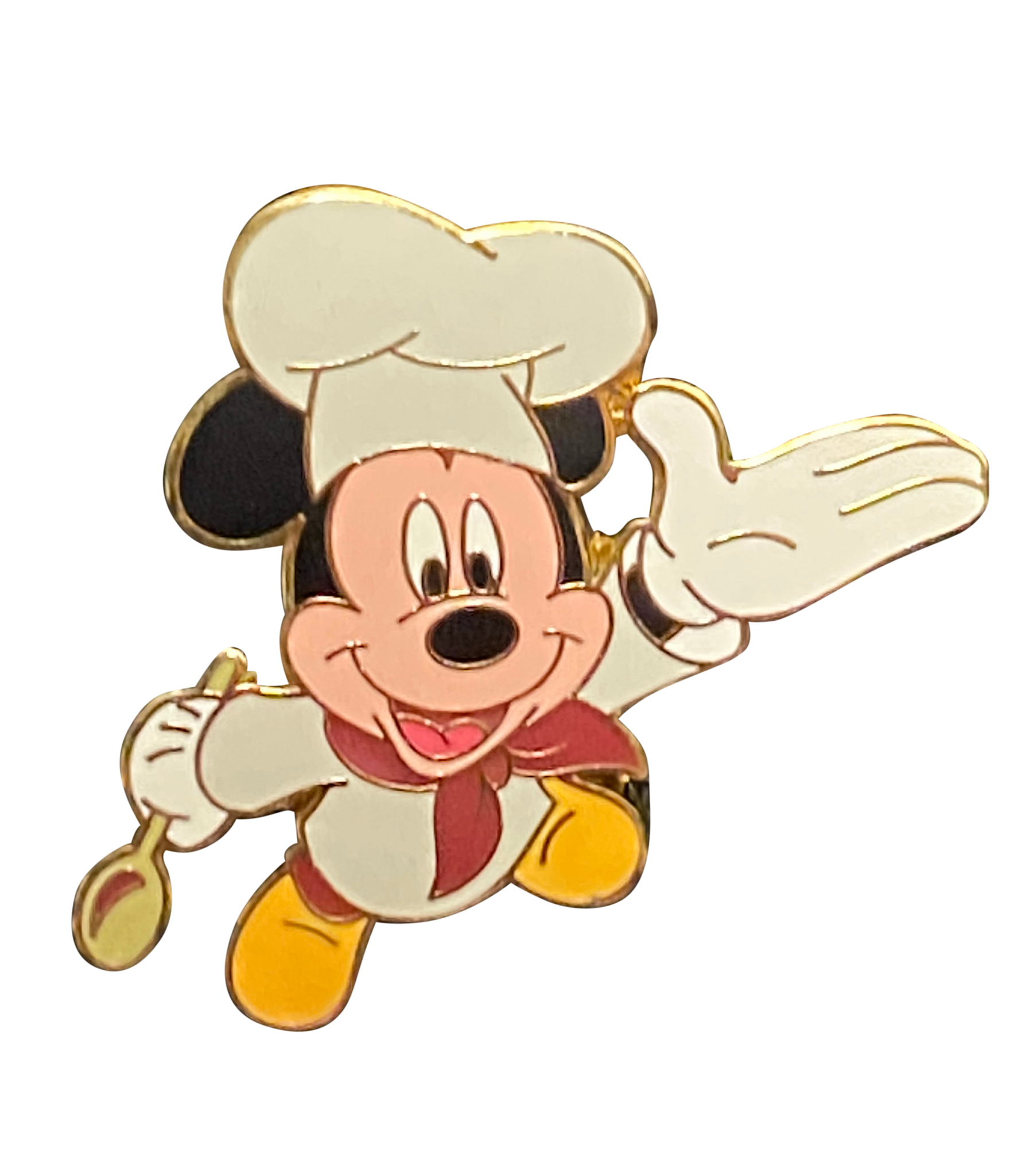 MICKEY FROM ABOVE 66750 | BAG FIVE