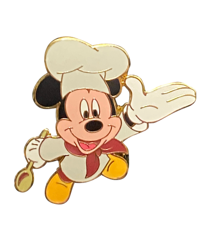 MICKEY FROM ABOVE 66750 | BAG FIVE