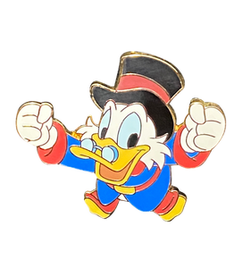 SCROOGE LOOKING UP 66444 | BAG FIVE