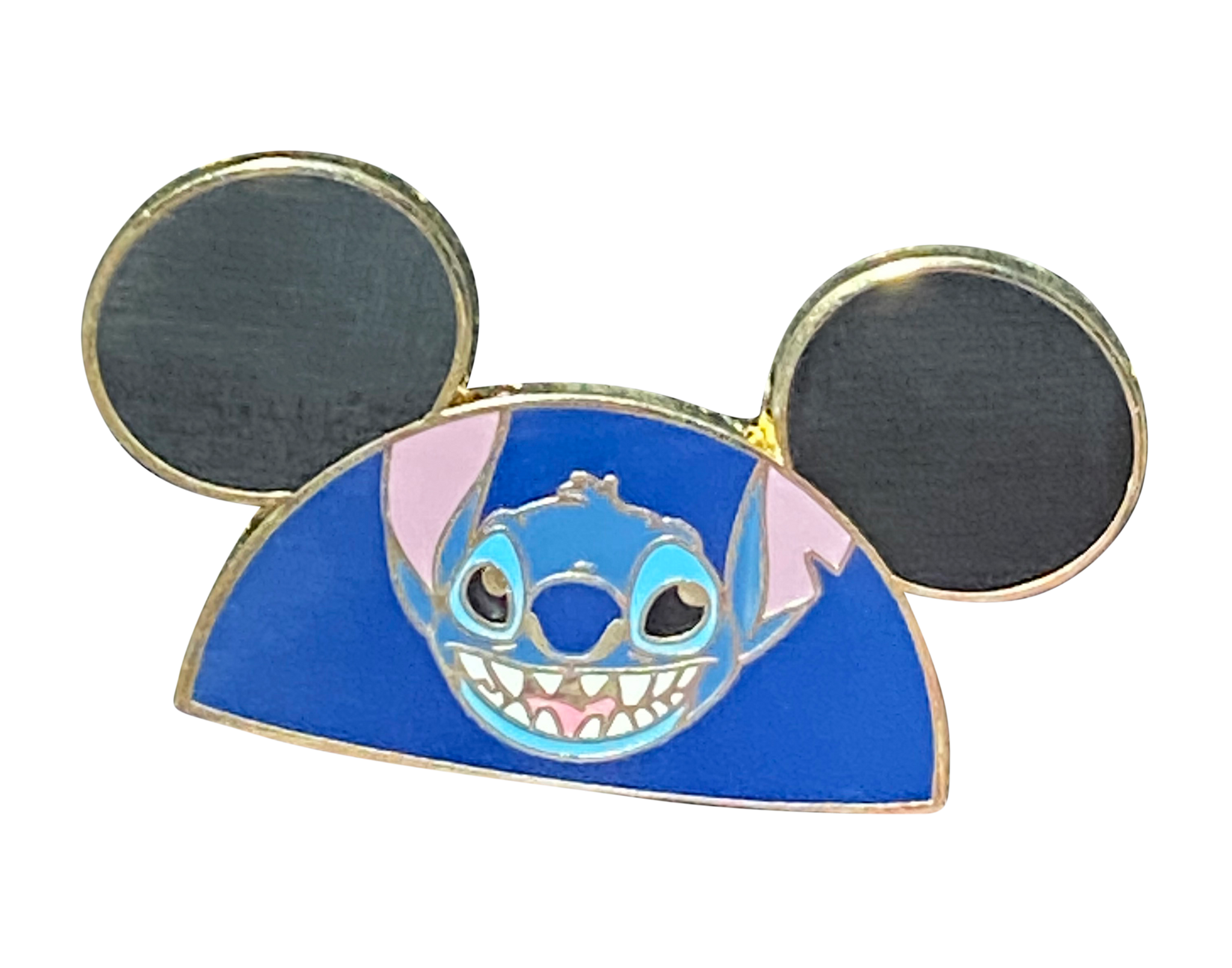 MICKEY EARS- STITCH 65847 | BAG FIVE