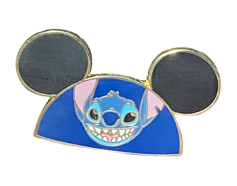 MICKEY EARS- STITCH 65847 | BAG FIVE