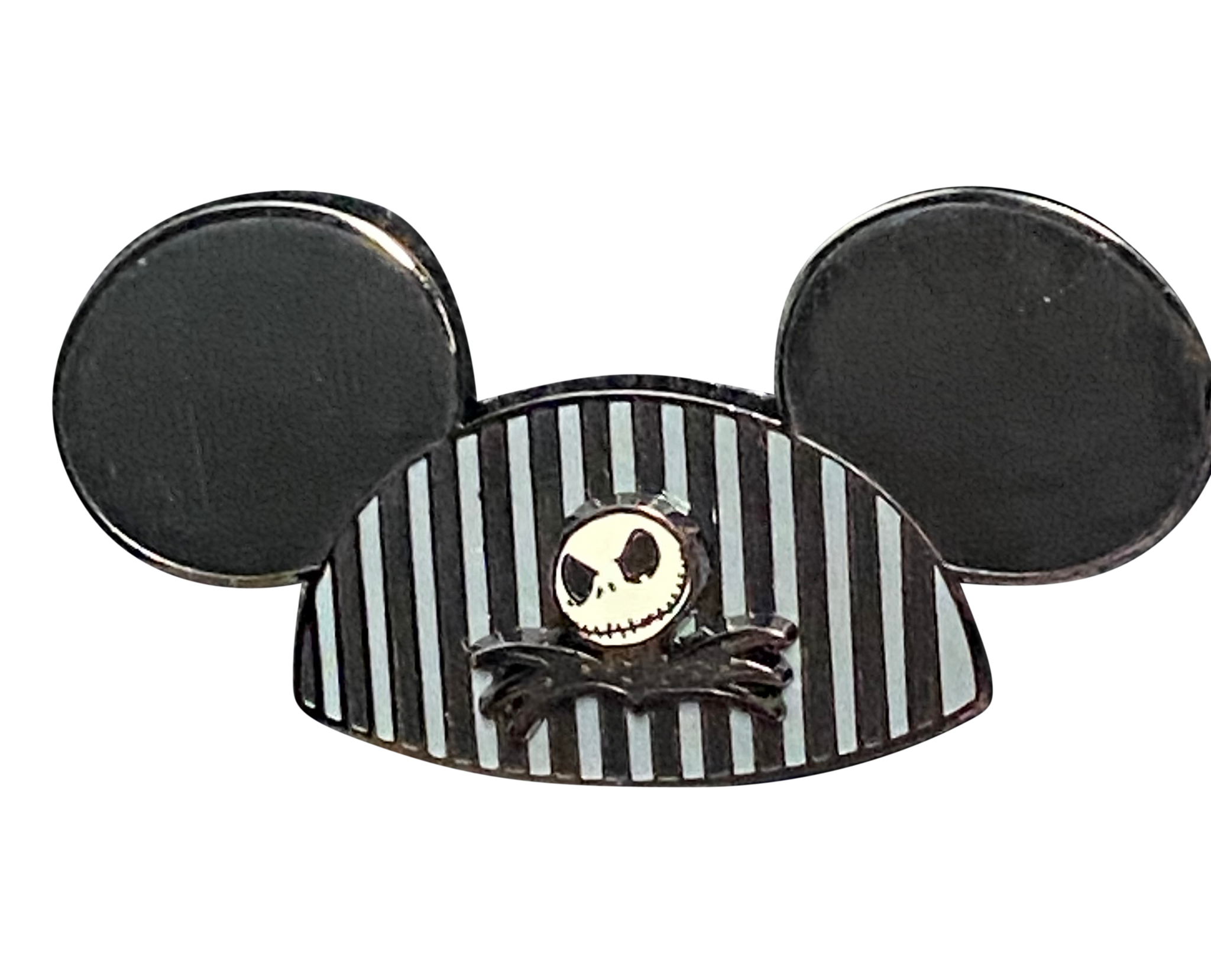 JACK SKELLINGTON EARS HAT 49875 | BAG FIVE