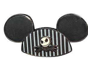 JACK SKELLINGTON EARS HAT 49875 | BAG FIVE