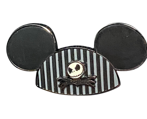 JACK SKELLINGTON EARS HAT 49875 | BAG FIVE