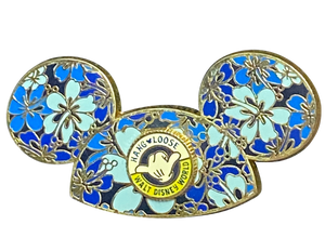 MICKEY EARS HANG LOOSE WDW 47904 | BAG FIVE